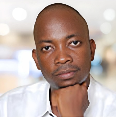 Dr. Kelechi Uzoma Osuocha    